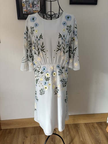 Joanna hope floral embroidered - hope,