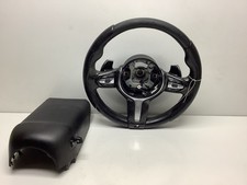 Bmw heated sport paddle - heated, m