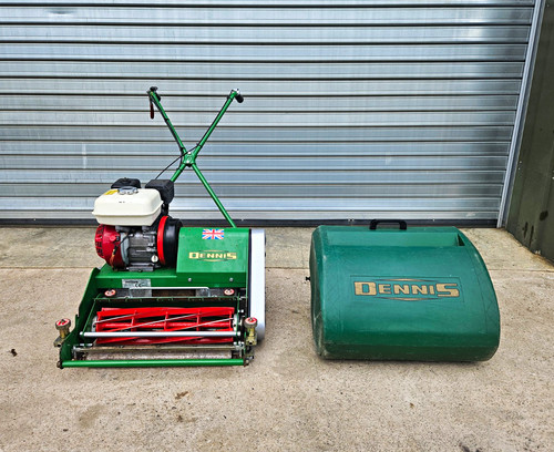 Dennis ft510 ft20 cylinder - dennis, ft510/ft20