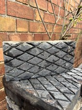 Reclaimed Staffordshire Blue