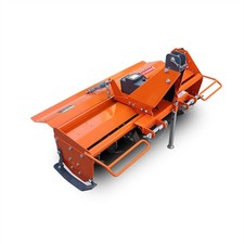 42" Tractor PTO Rotary Tiller
