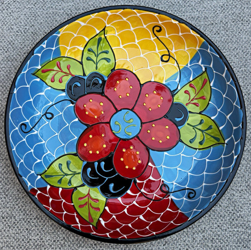 Verano spanish ceramic - verano,