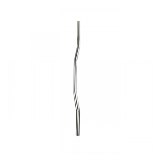 Chrome flush pipe - z,