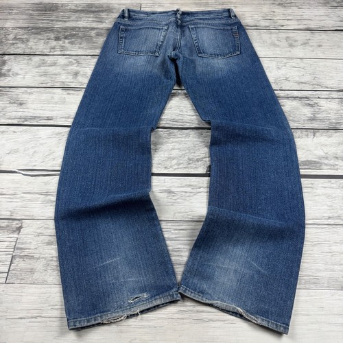 Diesel vintage bootcut jeans - diesel,