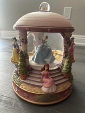 VTG Disney Princess Musical