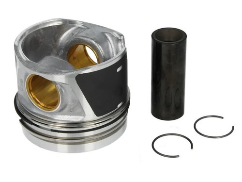 Piston kolbenschmidt 40715600 - piston,