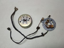Yamaha 125r stator - dt,
