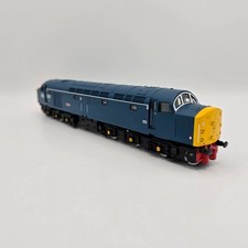 Hornby OO Gauge BR Departmental Class 40 1Co-Co1 97407 Aureol - Era 7 R30191