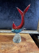 Beautiful Hand Blown Murano