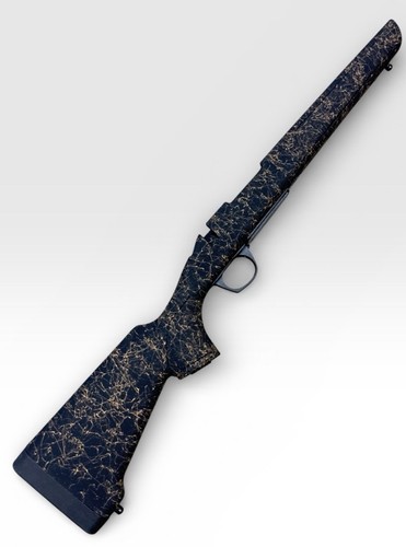 Remington 700 bergara - remington,