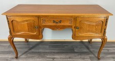 Cabinet Vintage French Louis