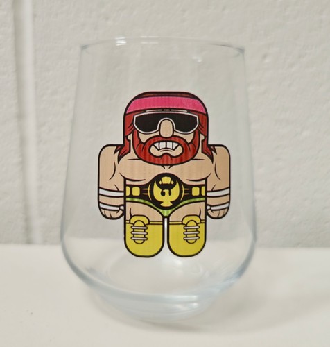 Macho man randy - man, savage