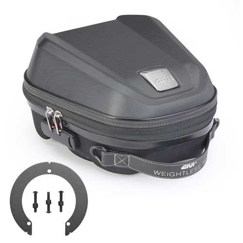 Givi wl902 tank bag with - tank,