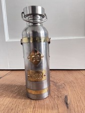 Vintage Stainless Steel