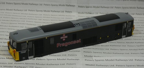 Dapol 115536 class gauge - 73,
