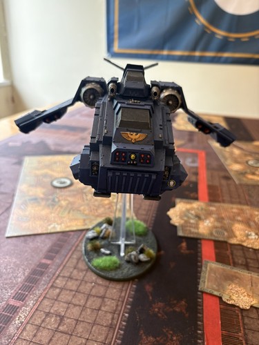 Games workshop warhammer 40k - warhammer,