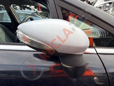 FORD FIESTA ZETEC MK7 B299