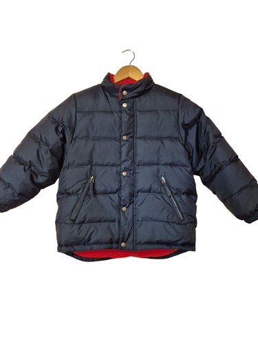 Mini boden boys puffer - mini,