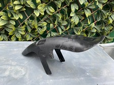 RRP Pro Guard Mudguard Front Mountain Road Bike Black Mud Hugger