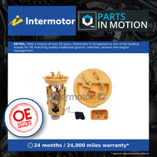 Fuel Pump fits BMW 320D E46