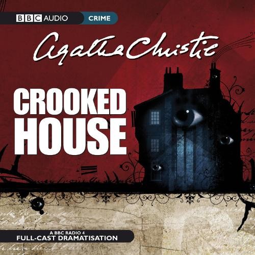 Crooked house christie - crooked, by