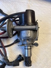 Lucas DM2 Distributor  Pre