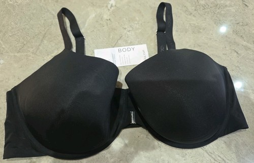 40d bra body s - m&s, flexifit