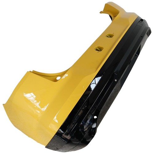 Ford capri rear bumper - capri,