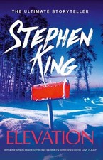 Elevation by King, Stephen