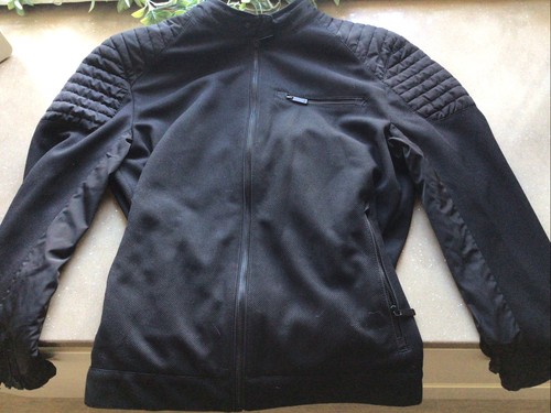 Zara jacket good condition - jacket,