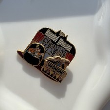 Rare Disney Pin Haunted