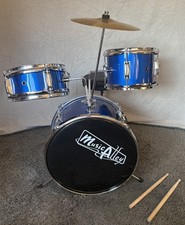 Music Alley 3 Piece Junior