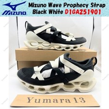 Mizuno Wave Prophecy Strap