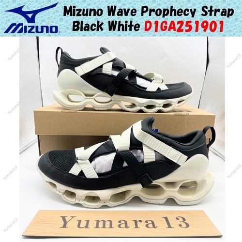 Mizuno wave prophecy strap - wave,