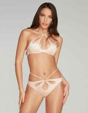 AGENT PROVOCATEUR PEACH ROBYN