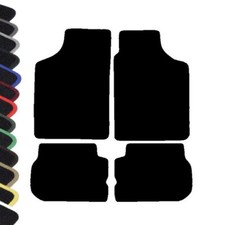 Fits Suzuki Swift 3dr GTI