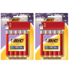 BIC Classic Lighter, 12-Packs