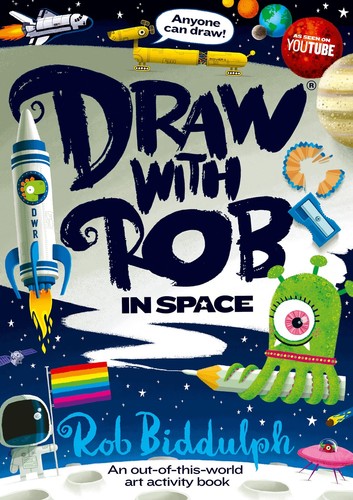 Draw with rob - rob:, in