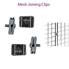 JOINING CLIPS FOR GRIDWALL/