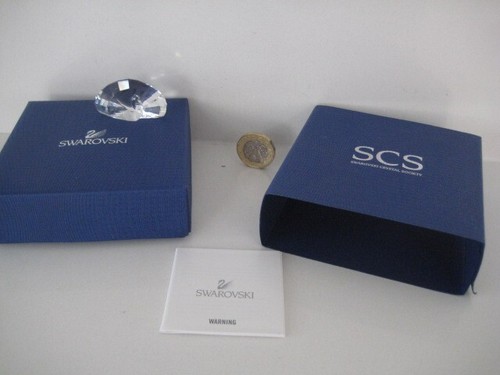 Miniature swarovski crystal - miniature,