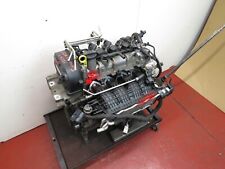 2013 SEAT LEON FR MK3 1.4 TSi ENGINE CHPA HAS DONE 104K MILES