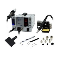 Aoyue Int2738A+ 3in1 Lead-Free