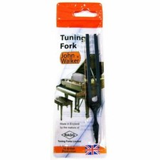 John Walker Blued Steel Tuning