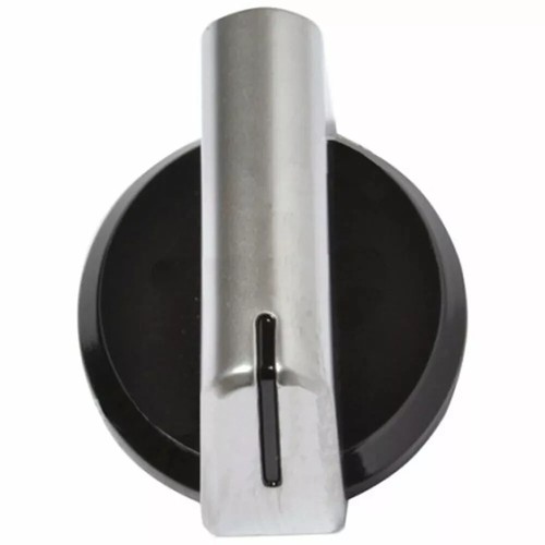 Control knob for baumatic - control,
