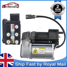 Air Suspension Compressor