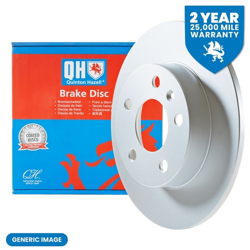 Front brake disc - brake,