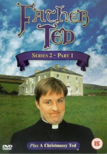 Father ted series - series, 2