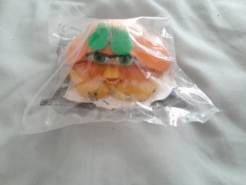 Mcdonalds mip happy - mcdonalds,