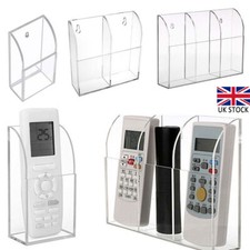 Acrylic TV Remote Control