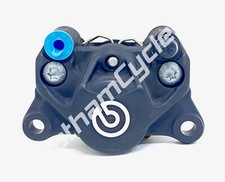 Triumph OEM Brembo Black Rear